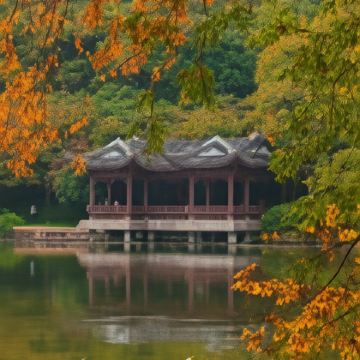 杭州西湖+乌镇+西塘风景区+南浔古镇+苏州4日3晚跟团游 杭州西湖+乌镇+西塘风景区+南浔古镇+苏州4日3晚跟团游