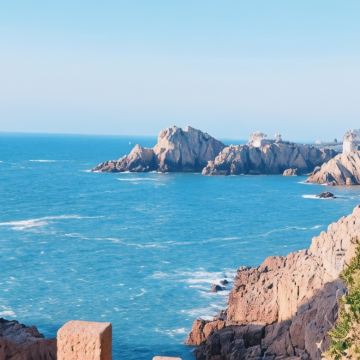 台州大陈岛2日1晚自由行 台州大陈岛2日1晚自由行