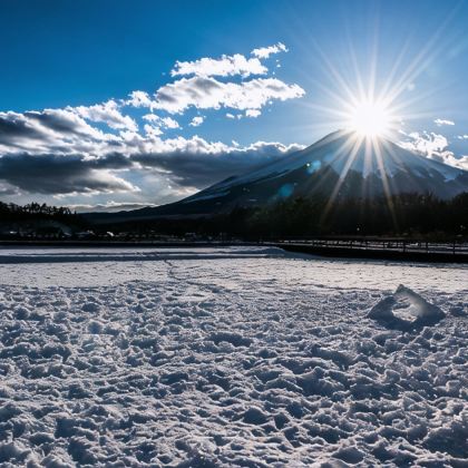 日本大阪+福冈+别府+东京+京都+富士山+奈良+神户+汤布院街8日7晚跟团游 日本大阪+福冈+别府+东京+京都+富士山+奈良+神户+汤布院街8日7晚跟团游