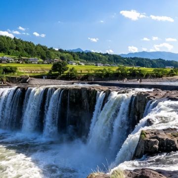 日本福冈+熊本+阿苏市+串间市+由布市5日4晚私家团 日本福冈+熊本+阿苏市+串间市+由布市5日4晚私家团