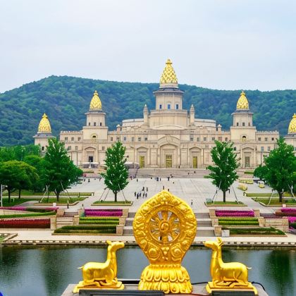 上海+苏州+杭州+无锡+南京+乌镇6日5晚拼小团 上海+苏州+杭州+无锡+南京+乌镇6日5晚拼小团