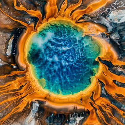 美国+黄石国家公园+大提顿国家公园5日4晚拼小团 美国+黄石国家公园+大提顿国家公园5日4晚拼小团