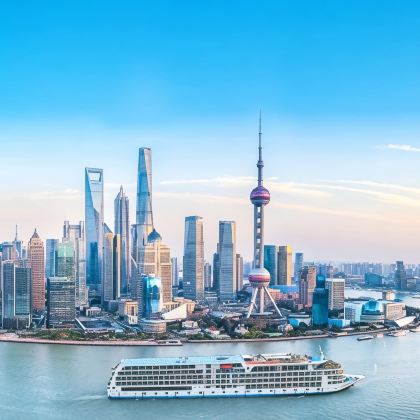 上海+长江三峡+重庆12日11晚跟团游 上海+长江三峡+重庆12日11晚跟团游