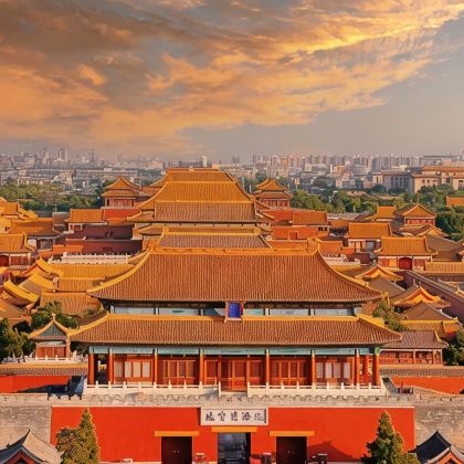 北京+天津+北京环球度假区6日5晚拼小团 北京+天津+北京环球度假区6日5晚拼小团