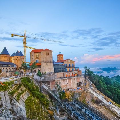 越南河内+下龙湾+岘港+顺化+会安7日6晚私家团 越南河内+下龙湾+岘港+顺化+会安7日6晚私家团