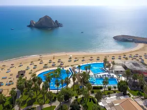 沙滩度假酒店(Sandy Beach Hotel & Resort)