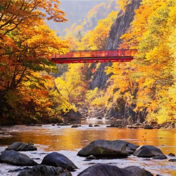 日本九州+福冈+熊本6日5晚私家团 日本九州+福冈+熊本6日5晚私家团