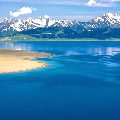 新疆北疆+伊犁+南疆+帕米尔高原+喀什市+喀纳斯+那拉提14日13晚私家团 新疆北疆+伊犁+南疆+帕米尔高原+喀什市+喀纳斯+那拉提14日13晚私家团