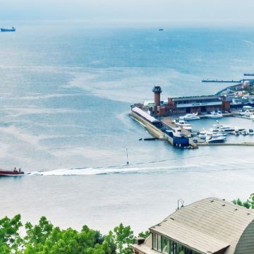 海参崴6日5晚跟团游 海参崴6日5晚跟团游