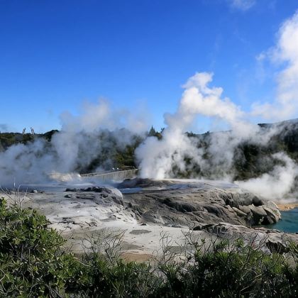 新西兰北岛+南岛环岛12日跟团游 新西兰北岛+南岛环岛12日跟团游