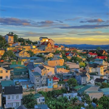 越南河内+胡志明市+美奈+芽庄9日8晚私家团 越南河内+胡志明市+美奈+芽庄9日8晚私家团