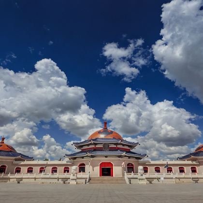 内蒙古呼和浩特+响沙湾+成吉思汗陵2日私家团 内蒙古呼和浩特+响沙湾+成吉思汗陵2日私家团