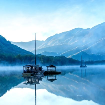 宜昌+长江三峡+神农架6日5晚私家团 宜昌+长江三峡+神农架6日5晚私家团