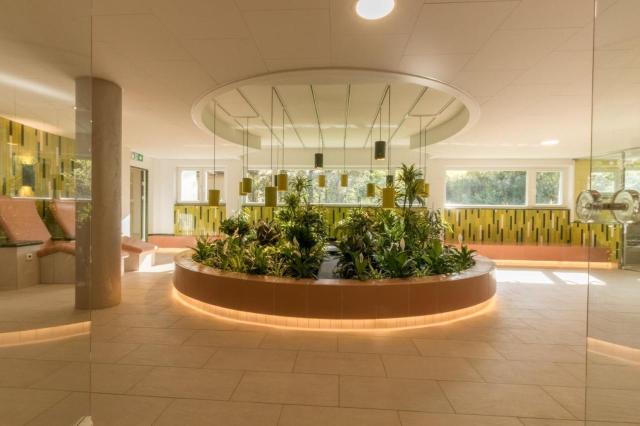 Romantik Hotel Namenlos Over view