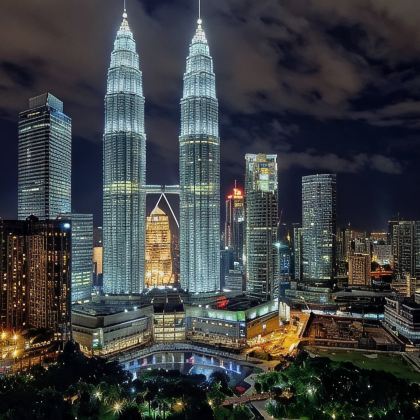 马来西亚吉隆坡+马六甲+波德申7日6晚私家团 马来西亚吉隆坡+马六甲+波德申7日6晚私家团