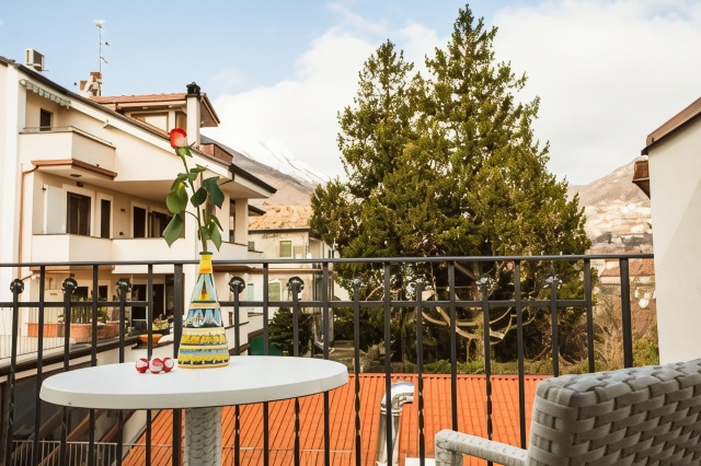 Oasi Fantasia Over view