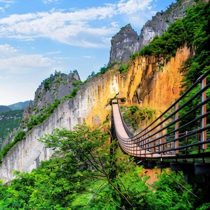 重庆+武隆区6日5晚拼小团 重庆+武隆区6日5晚拼小团