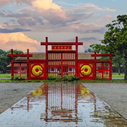 河南安阳+殷墟+太行大峡谷景区+红旗渠4日3晚拼小团 河南安阳+殷墟+太行大峡谷景区+红旗渠4日3晚拼小团