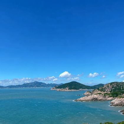 中国浙江宁波东海半边山旅游度假区3日跟团游 中国浙江宁波东海半边山旅游度假区3日跟团游
