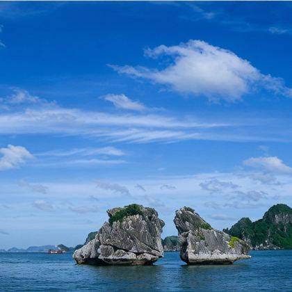 广西南宁+越南下龙湾+河内+天堂岛6日5晚跟团游 广西南宁+越南下龙湾+河内+天堂岛6日5晚跟团游