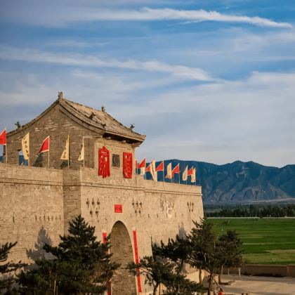 河北张家口+暖泉古镇+桑干河大峡谷旅游区+大境门景区+张家口堡景区3日2晚私家团 河北张家口+暖泉古镇+桑干河大峡谷旅游区+大境门景区+张家口堡景区3日2晚私家团