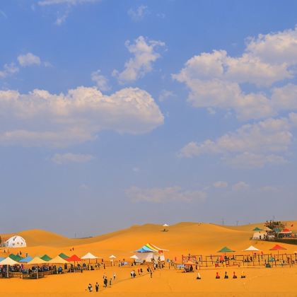 内蒙古呼和浩特+希拉穆仁草原+响沙湾2日1晚私家团 内蒙古呼和浩特+希拉穆仁草原+响沙湾2日1晚私家团