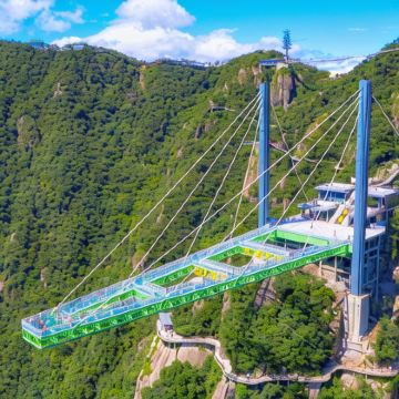 余村+云上草原+安吉Hello Kitty乐园3日2晚私家团 余村+云上草原+安吉Hello Kitty乐园3日2晚私家团