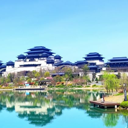 汉中+青木川古镇+紫柏山国家森林公园+张良庙+勉县武侯祠博物馆+情人谷+狮子沟牧场2日1晚私家团 汉中+青木川古镇+紫柏山国家森林公园+张良庙+勉县武侯祠博物馆+情人谷+狮子沟牧场2日1晚私家团