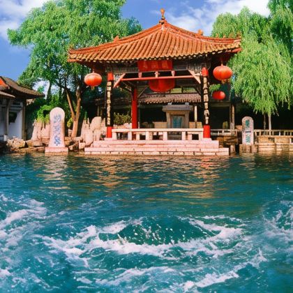 山东济南+曲阜+泰山风景区+青岛+威海+烟台+蓬莱区7日6晚拼小团 山东济南+曲阜+泰山风景区+青岛+威海+烟台+蓬莱区7日6晚拼小团
