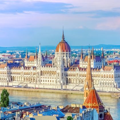 匈牙利布达佩斯+埃格尔+塞格德+佩奇+赫维兹8日7晚私家团 匈牙利布达佩斯+埃格尔+塞格德+佩奇+赫维兹8日7晚私家团