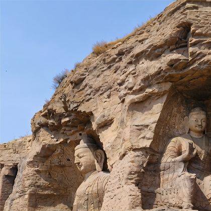 山西太原+大同+五台县5日4晚跟团游 山西太原+大同+五台县5日4晚跟团游