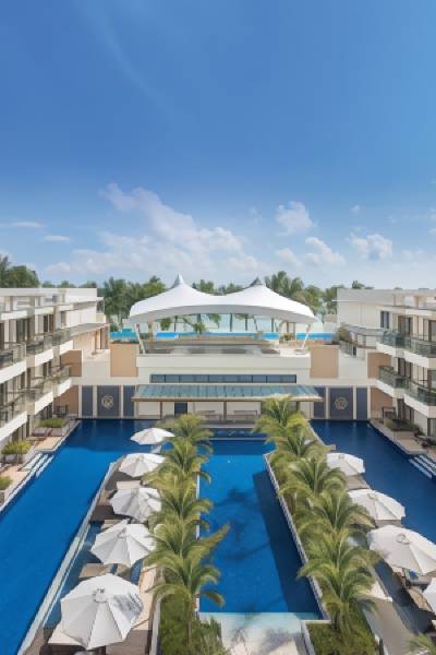 Henann Palm Beach Resort