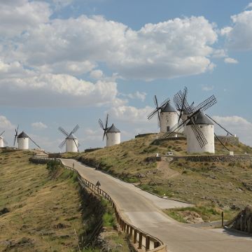 巴塞罗那+马德里+塞维利亚+拉格拉纳达10日9晚私家团 巴塞罗那+马德里+塞维利亚+拉格拉纳达10日9晚私家团