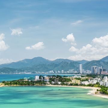 芽庄+美奈+胡志明市+富国岛10日9晚私家团 芽庄+美奈+胡志明市+富国岛10日9晚私家团