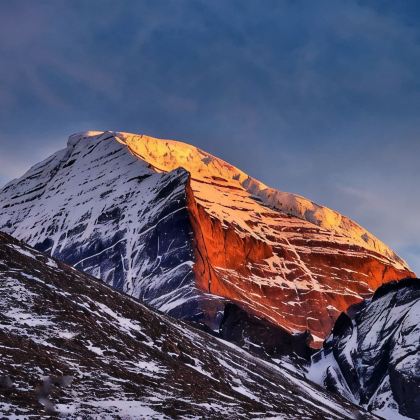 西藏15日14晚跟团游 西藏15日14晚跟团游