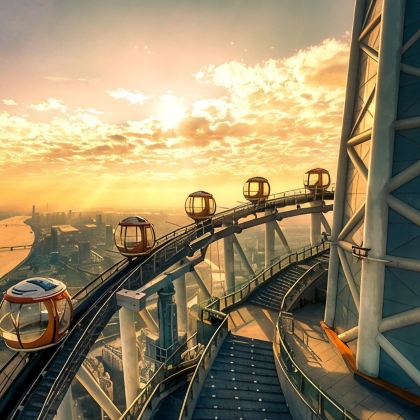 广州+长隆5日4晚私家团 广州+长隆5日4晚私家团