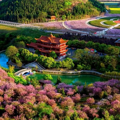 贵州织金洞+黄果树景区+荔波+西江千户苗寨+兴义万峰林景区+马岭河峡谷景区+乌蒙大草原9日8晚私家团 贵州织金洞+黄果树景区+荔波+西江千户苗寨+兴义万峰林景区+马岭河峡谷景区+乌蒙大草原9日8晚私家团