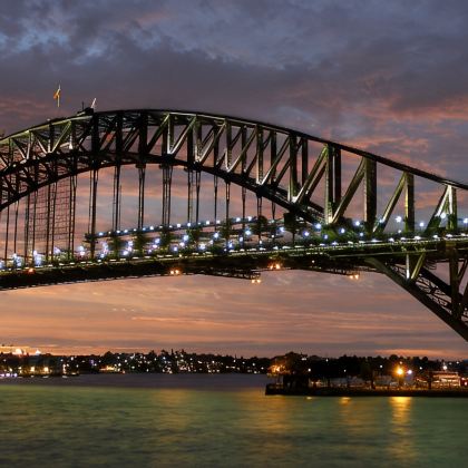 澳大利亚悉尼+墨尔本+斯蒂芬斯港观海豚巡游8日6晚私家团 澳大利亚悉尼+墨尔本+斯蒂芬斯港观海豚巡游8日6晚私家团
