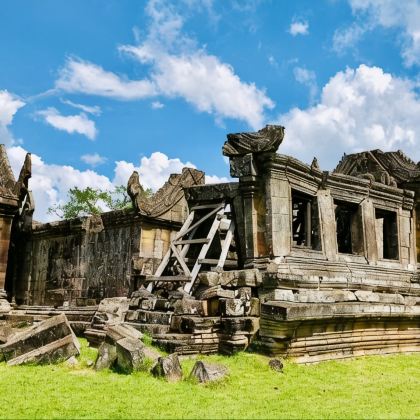 柬埔寨金边+马德望6日5晚私家团 柬埔寨金边+马德望6日5晚私家团