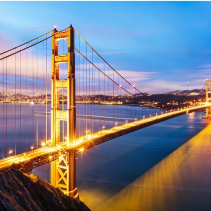 美国+东西海岸+五大国家公园18日跟团游 美国+东西海岸+五大国家公园18日跟团游