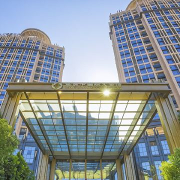 河源+河源客天下国际旅游度假区3日2晚跟团游 河源+河源客天下国际旅游度假区3日2晚跟团游