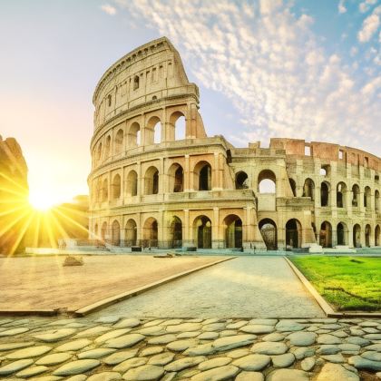 意大利+西班牙8日7晚跟团游 意大利+西班牙8日7晚跟团游