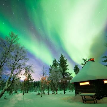 挪威+芬兰10日8晚私家团 挪威+芬兰10日8晚私家团