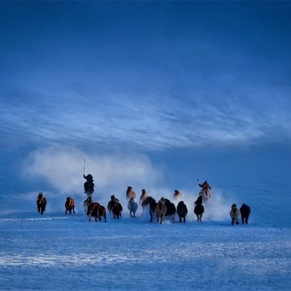 石家庄+保定+张家口+承德+坝上+乌兰布统7日6晚跟团游 石家庄+保定+张家口+承德+坝上+乌兰布统7日6晚跟团游