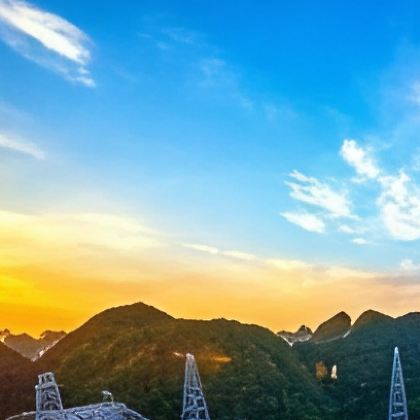 贵州贵阳+黄果树景区+荔波小七孔景区+西江千户苗寨+中国天眼景区+六盘水7日6晚私家团 贵州贵阳+黄果树景区+荔波小七孔景区+西江千户苗寨+中国天眼景区+六盘水7日6晚私家团