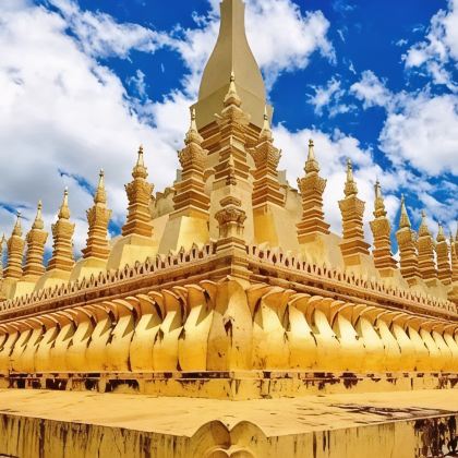 老挝万象+万荣+琅勃拉邦7日6晚跟团游 老挝万象+万荣+琅勃拉邦7日6晚跟团游