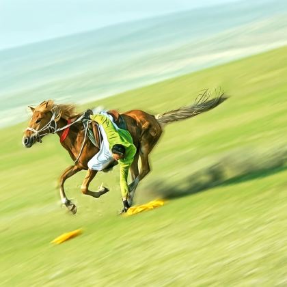 内蒙古呼伦贝尔+额尔古纳+满洲里+海拉尔6日5晚私家团 内蒙古呼伦贝尔+额尔古纳+满洲里+海拉尔6日5晚私家团