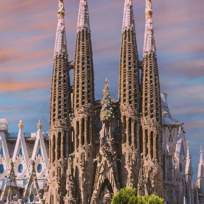 西班牙+葡萄牙12日9晚跟团游 西班牙+葡萄牙12日9晚跟团游