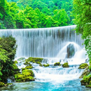 贵州黄果树景区+荔波+西江千户苗寨5日4晚跟团游 贵州黄果树景区+荔波+西江千户苗寨5日4晚跟团游