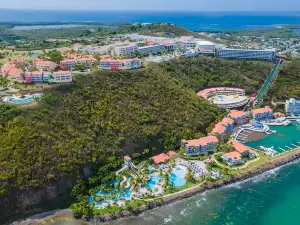 征服者度假村(El Conquistador Resort - Puerto Rico)